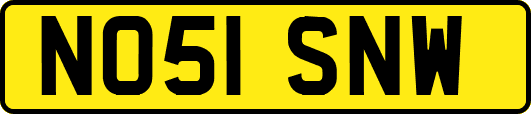 NO51SNW