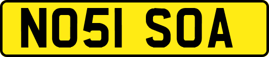 NO51SOA