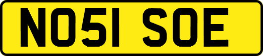 NO51SOE