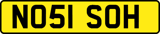 NO51SOH