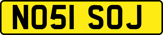 NO51SOJ