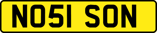 NO51SON