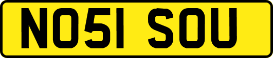 NO51SOU