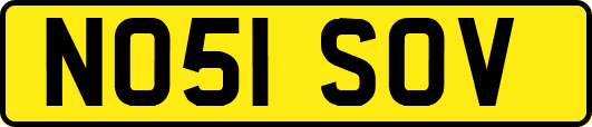 NO51SOV