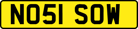 NO51SOW
