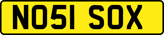 NO51SOX