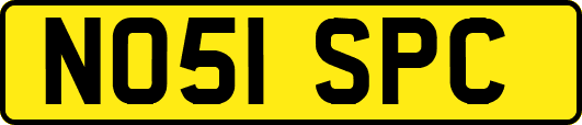 NO51SPC