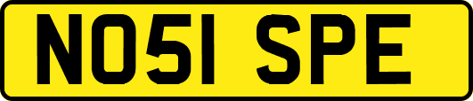 NO51SPE