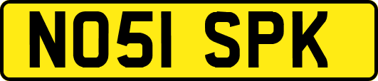 NO51SPK