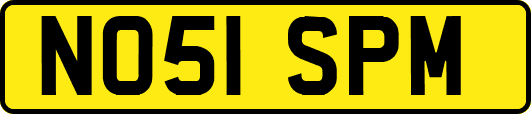 NO51SPM