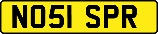 NO51SPR