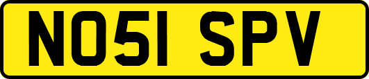 NO51SPV