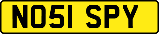 NO51SPY