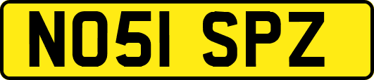 NO51SPZ