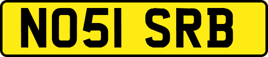 NO51SRB