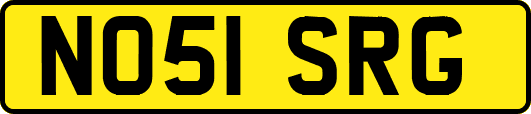 NO51SRG