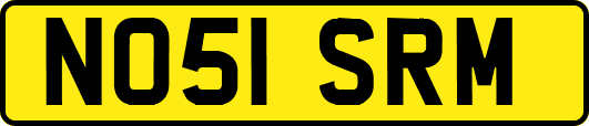 NO51SRM