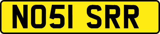 NO51SRR