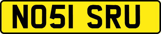 NO51SRU