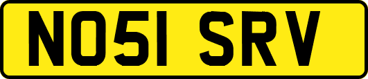 NO51SRV