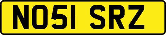 NO51SRZ