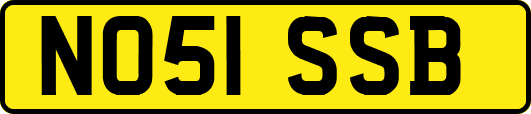NO51SSB