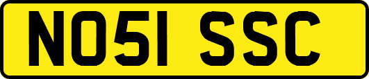 NO51SSC
