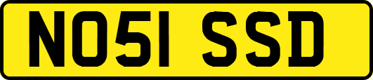 NO51SSD