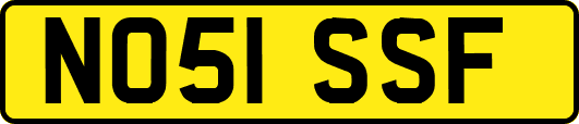NO51SSF