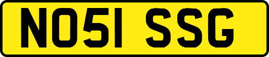 NO51SSG