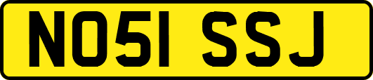 NO51SSJ