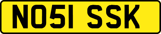 NO51SSK