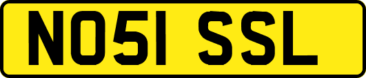 NO51SSL