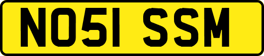 NO51SSM