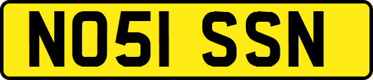 NO51SSN