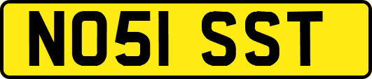 NO51SST