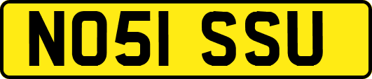 NO51SSU