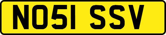 NO51SSV