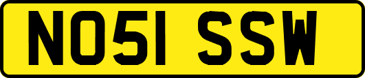 NO51SSW