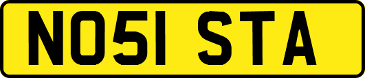 NO51STA