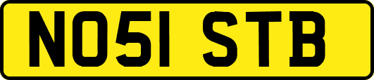 NO51STB