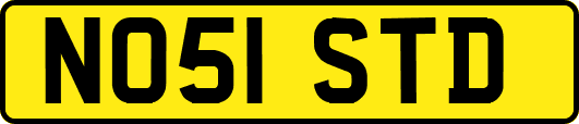 NO51STD