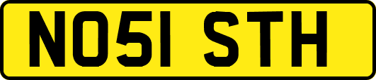 NO51STH