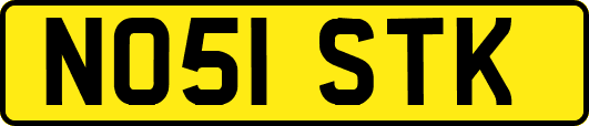 NO51STK