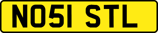 NO51STL