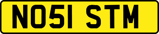 NO51STM