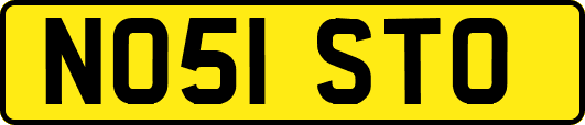 NO51STO