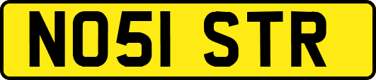 NO51STR
