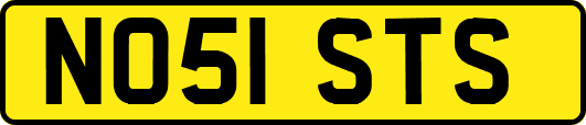 NO51STS