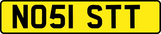 NO51STT